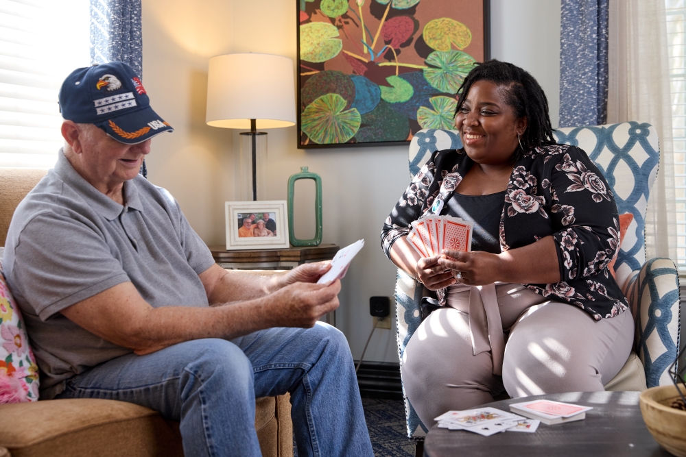 PruittHealth palliative care