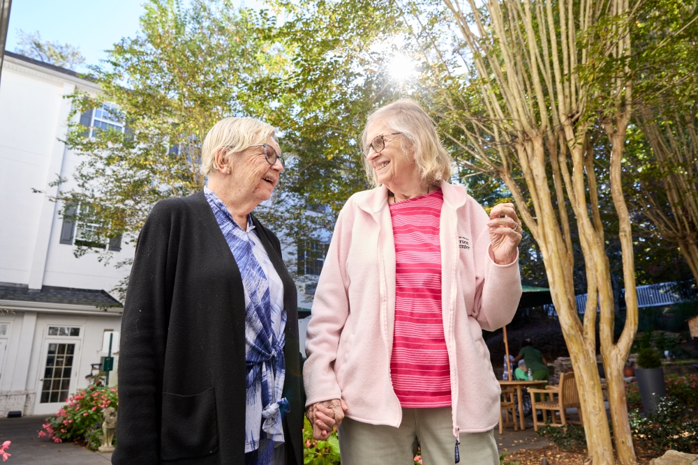 assisted living